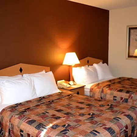 Quality Inn Killeen Near Fort Cavazos Habitación foto