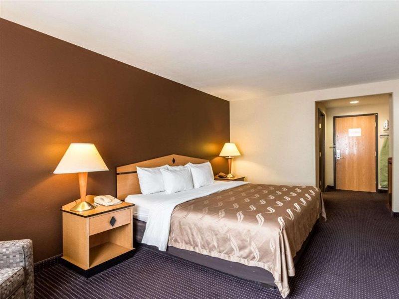 Quality Near Fort Cavazos Inn