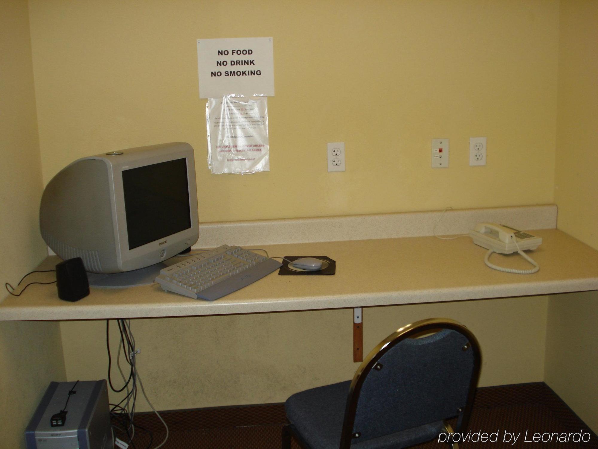 Inn Quality Near Cavazos Killeen