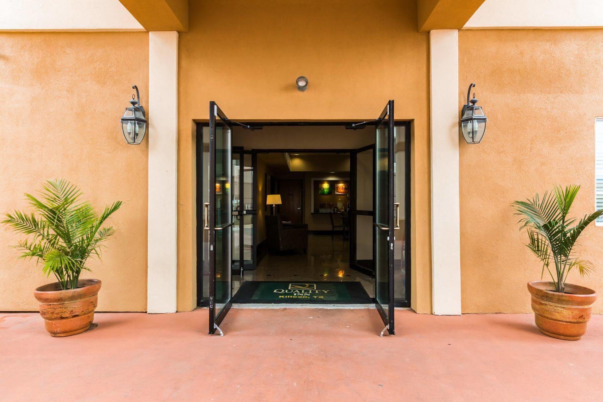 Inn Quality Near Cavazos Killeen